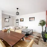 Appartement L'instant Saint Michel - Center