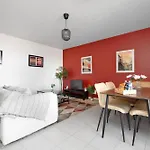 Appartement L'instant Saint Michel - Center