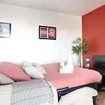 L'instant Saint Michel - Center *