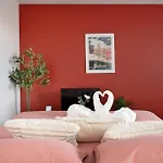 L'instant Saint Michel - Center 툴루즈