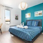 Appartement L'instant Saint Michel - Center