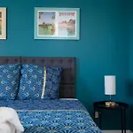 L'instant Saint Michel - Center 아파트 *