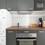 Appartement L'instant Saint Michel - Center