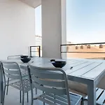 L'instant Saint Michel - Center 툴루즈