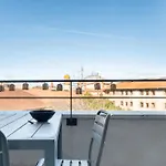 L'instant Saint Michel - Center Appartement *