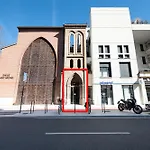 L'instant Saint Michel - Center 아파트 툴루즈