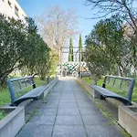 Appartement L'instant Saint Michel - Center Toulouse