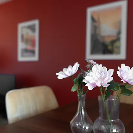 아파트 L'instant Saint Michel - Center