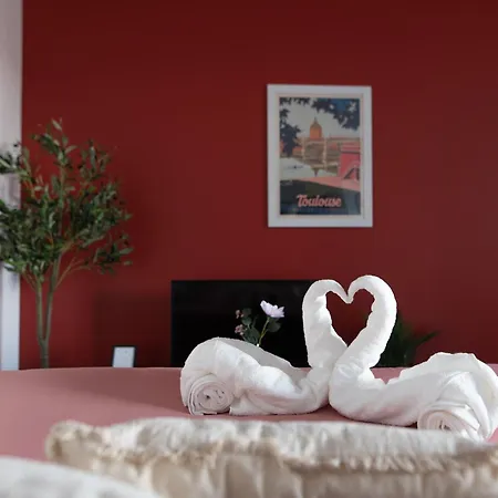 Appartement L'instant Saint Michel - Center *