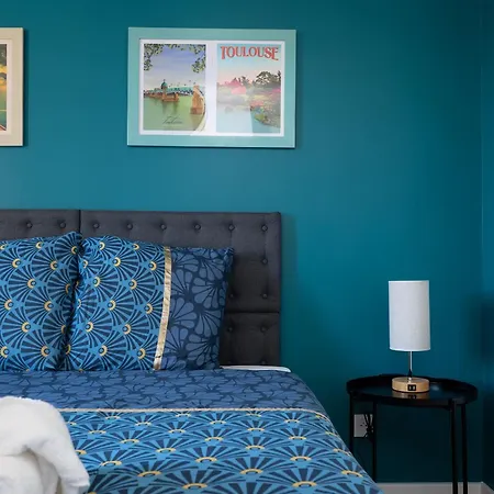 L'instant Saint Michel - Center شقة *