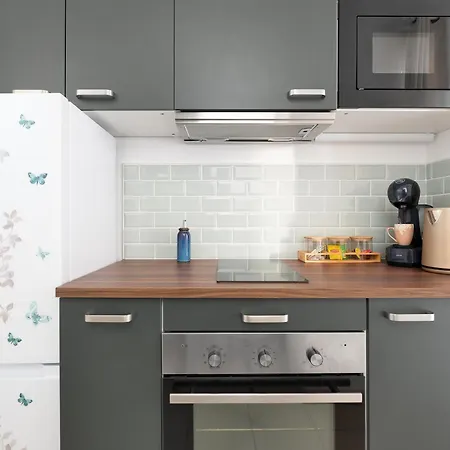 شقة L'instant Saint Michel - Center