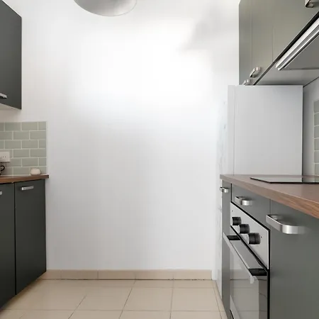 L'instant Saint Michel - Center شقة *