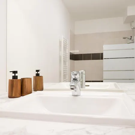 L'instant Saint Michel - Center Apartament
