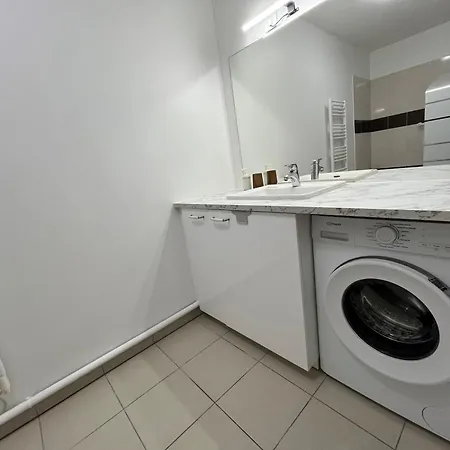 Appartement L'instant Saint Michel - Center Toulouse