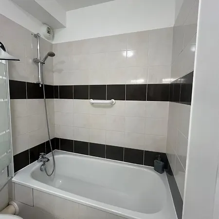 L'instant Saint Michel - Center 툴루즈