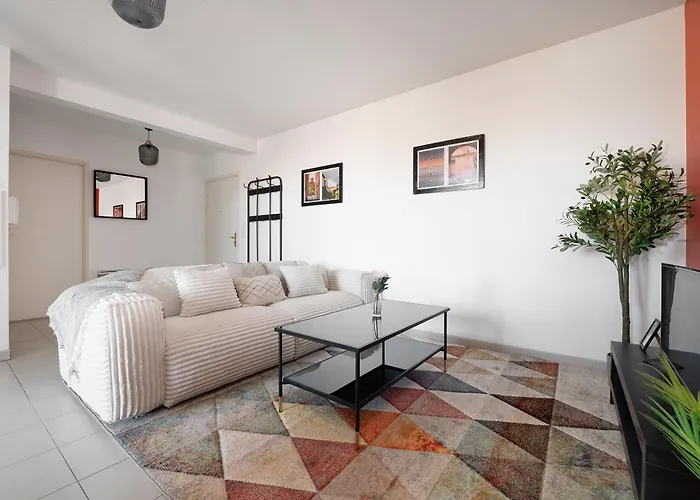 L'instant Saint Michel - Center تولوز