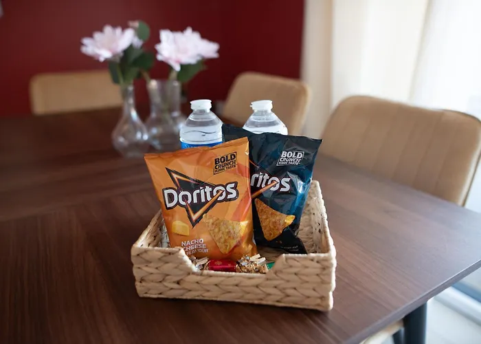 L'instant Saint Michel - Center * تولوز