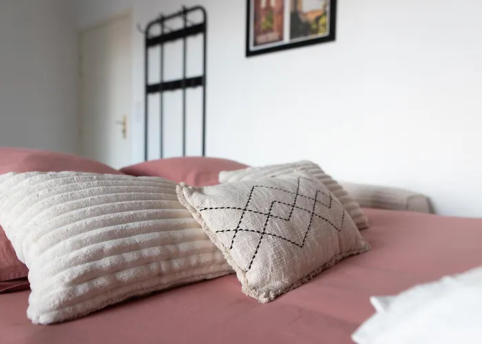 L'instant Saint Michel - Center تولوز