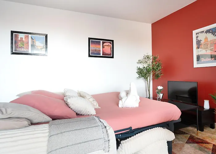 L'instant Saint Michel - Center *