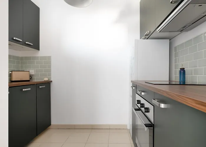 L'instant Saint Michel - Center Appartamento *