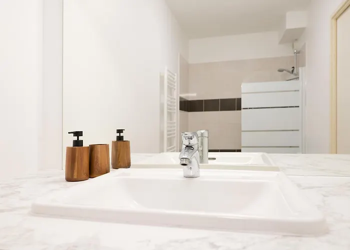 L'instant Saint Michel - Center Appartamento