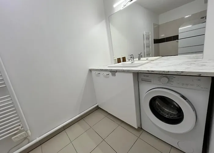 شقة L'instant Saint Michel - Center تولوز