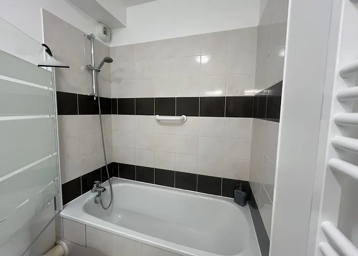 L'instant Saint Michel - Center Tolosa