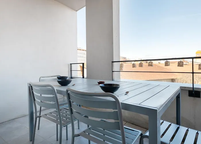 L'instant Saint Michel - Center Tolosa