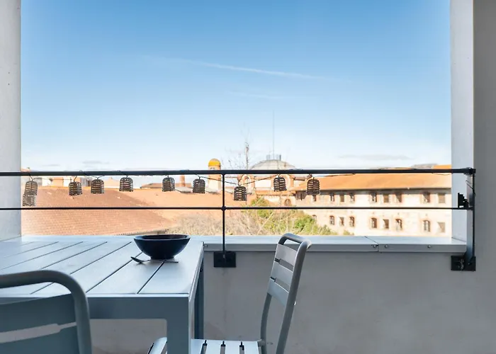 L'instant Saint Michel - Center شقة *