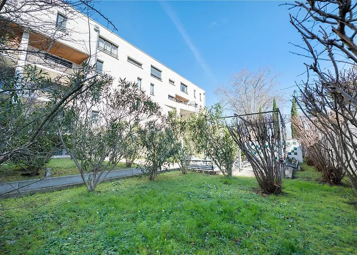 L'instant Saint Michel - Center Appartamento *